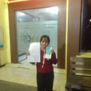 Motor dan HP Raib, Perempuan di Surabaya Laporkan Pria Kenalan Aplikasi OMI
