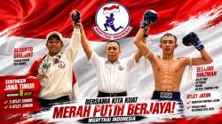 Atlet Muaythai Jawa Timur Siap Guncang Kejuaraan Dunia 2026 di Malaysia