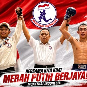 Atlet Muaythai Jawa Timur Siap Guncang Kejuaraan Dunia 2026 di Malaysia