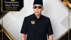 Ketua Umum PKR Prof. Dr. Tuntas Subagyo: Negara Harus Berani Melawan Kepentingan Penggerogot Kedaulatan
