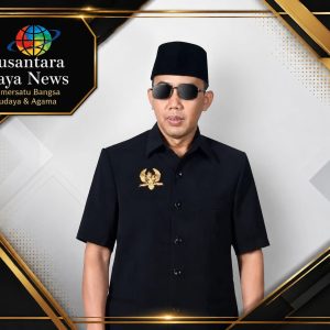 Ketua Umum PKR Prof. Dr. Tuntas Subagyo: Negara Harus Berani Melawan Kepentingan Penggerogot Kedaulatan