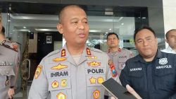 *Polres Tulungagung Siagakan 823 Personel Layanan Pengamanan Pengesahan Warga Baru Perguruan Silat*