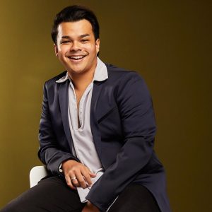 Danial Zain Perkenalkan “Aku Menunggu”, Lagu Tentang Cinta yang Datang di Waktu yang Salah