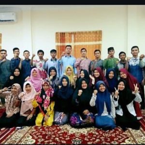 FPPDP Riau: Makan Bergizi Gratis Bukti Nyata Negara Hadir untuk Rakyat