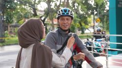 Semangat Hari Lahir Pancasila, Pegawai PLN UIP JBTB Wujudkan Kepedulian Lingkungan Melalui Gerakan Energy Clean Day