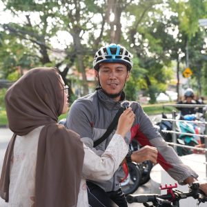 Semangat Hari Lahir Pancasila, Pegawai PLN UIP JBTB Wujudkan Kepedulian Lingkungan Melalui Gerakan Energy Clean Day