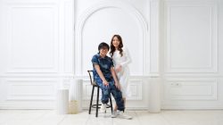 Kenneth Trevi Buktikan Disleksia Bukan Batas: Dari Penyanyi, Penulis Lagu hingga Recording Engineer