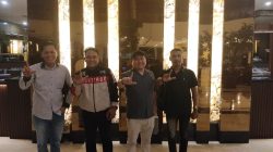 Johardi,SE Di Beri amanah untuk menjadi Ketua Laskar Gibran Provinsi Riau