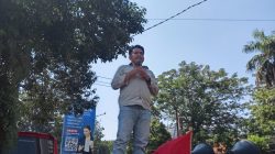 AMI Demo DPW PAN Jatim, Desak Tindak Tegas Dugaan Pemotongan Dana Reses Juliana Eva Wati