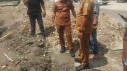 Tokoh Pemuda Belawan Dan Ketua Umum ABB Bantah Tuduhan Ormas Dan OKP Terlibat Keributan Sengketa Lahan BI Dan SBP