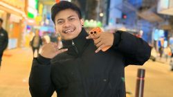 Kisah Sukses Kadal Taichung, Pekerja Migran Asal Banyumas yang Kini Jadi Selebgram Taiwan