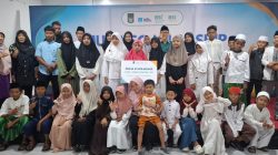 Kadisdik Surabaya Mengapresiasi Penyerahan Beasiswa Mulia Scholarship kepada 150 Siswa Duafa