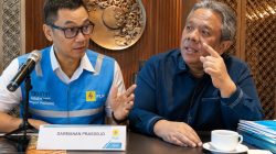 CYEA: Kepemimpinan Darmawan Prasodjo dan Yusuf Didi Setiarto Menjadi Momentum Penguatan Transformasi PLN dan Agenda Energi Nasional