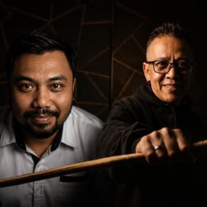 Yovan Rilis Single Perdana “Maaf Cinta”, Kolaborasi Bareng Eks Drummer Jamrud Herman Husin