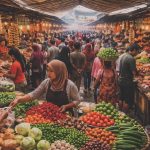 PERLUNYA PROTEKSI HARGA PASAR DARI PEMERINTAH