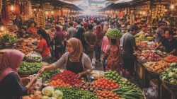 PERLUNYA PROTEKSI HARGA PASAR DARI PEMERINTAH