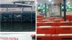 Fast Ferry Ekajaya Patra Resmi di Luncurkan, Perkuat Konektivitas Wisata Bahari Bali-Lombok