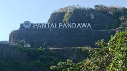 Kemenpar Tinjau Pantai Pandawa, Soroti Infrastruktur dan Keselamatan Jelang Libur Sekolah