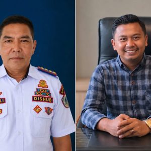 HIMA KRS Apresiasi Capaian Krusial Kadishub Labuhanbatu dalam Penataan Transportasi dan Penegakan Regulasi