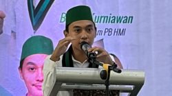 Kejaksaan Agung RI Intruksikan Kejaksaan Daerah Tampung Kasus MBG, HMI Labuhanbatu Raya: Usut Tuntas Jual Beli Titik di Daerah