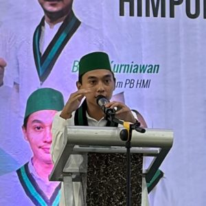 Kejaksaan Agung RI Intruksikan Kejaksaan Daerah Tampung Kasus MBG, HMI Labuhanbatu Raya: Usut Tuntas Jual Beli Titik di Daerah