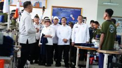 Nusakambangan Jadi Kawasan Produktif, Titiek Soeharto Apresiasi Keberhasilan Kemenimipas Bangun Kemandirian
