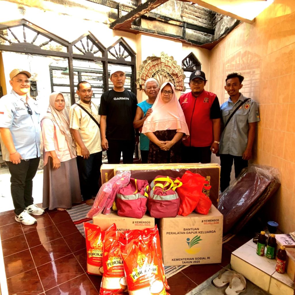 Kenmensos RI Bantu Arieyoko Seniman Bojonegoro