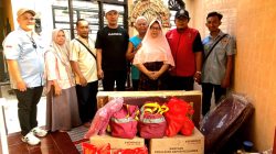 Kenmensos RI Bantu Arieyoko Seniman Bojonegoro