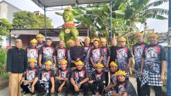 Meriah, Kirab Sedekah Bumi Desa Bedali