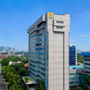 RUPS PLN Tetapkan Perubahan Susunan Direksi Perseroan untuk Memperkuat Kinerja PLN