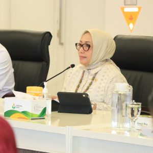 Menteri PPPA Apresiasi Penanganan Cepat Polres Gresik Ungkap Kasus Kekerasan Seksual Anak