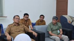 Roadshow Ke-6 SPS USU di Dairi, Bupati Dorong ASN Kuliah dan Siap Fasilitasi Kelas Khusus