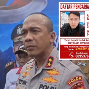 Usai Resmi Jadi Tersangka, Polda Jabar Terbitkan DPO Pelaku Penyekapan