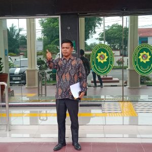 Kuasa Hukum Ajukan Praperadilan Kasus Pencurian Sawit di Asahan, Dugaan Prosedur yang Cacat Hukum