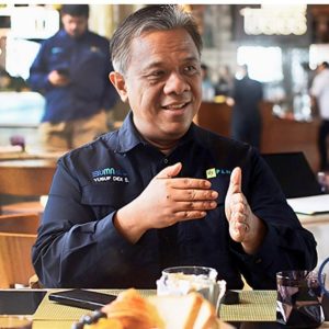 Yusuf Didi Setiarto, Arsitek Tata Kelola & Transformasi SDM PLN yang Dipercaya Menjadi Wakil Dirut