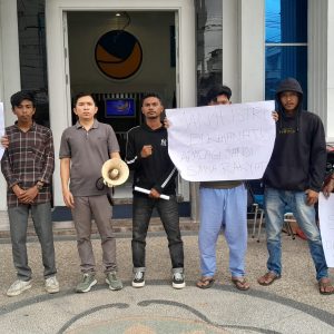 Diduga Terlibat Skandal Prostitusi, LKK Sumut Tuntut NasDem Bersikap Tegas terhadap “SSM”