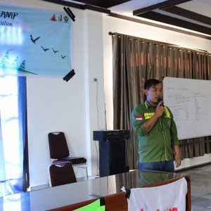 Ketua DPRD Sumut Dituding Penipu Saat Sakit, Pemuda Sumut : Kritik Harus, Fitnah jangan