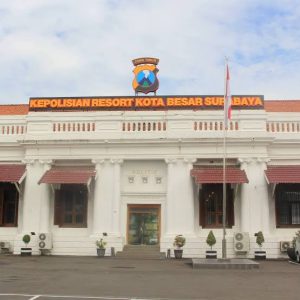 Babak Baru Kasus Penarikan Kabel Telkom Jemursari dan Rungkut Industri, Sat Tipikor Polrestabes Surabaya Ambil Alih Penanganan