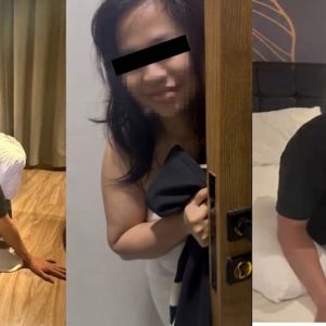 Oknum Dokter Di Tebing Tinggi Tertangkap Selingkuh di Hotel Medan