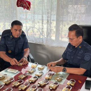 Gembok Berganti, Kewaspadaan Tak Pernah Henti: Lapas Kelas IIB Pati Perkuat Deteksi Dini Gangguan Kamtib