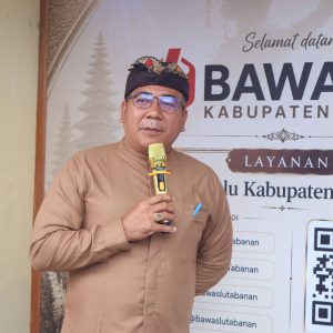 Tantangan Pascapemilu, Wirka Ingatkan Bahaya Polarisasi Politik