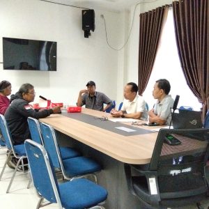 LPAS Desak Tanggung Jawab Dinas Untuk Mengusut RTC (Riau Training Center) Yang Kabur Setelah ada Sidak
