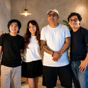 Teman Hebat Records Rilis 15 Lagu Penyanyi Berkebutuhan Khusus, Dunia Musik Jadi Ruang Inklusif untuk Berkarya