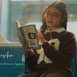 REISCHA ALANA Kembali dengan “Almost Home Again”, Pop Ballad Penuh Kenangan