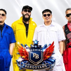 Perwira Bergoyang Gandeng Eks 7 Icons dan Farelio, “Senggol Dong Boss” Guncang Moonverse Festival 2026