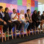 Lima Musisi Muda Siap Warnai Industri Lewat Album Bintang Muda Lokananta Vol. 2