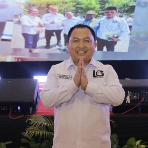 Ketua Umum Laskar Gibran Resmi Buka Webinar AI Kerakyatan, Dorong AI Menjadi Solusi Nyata bagi Masyarakat