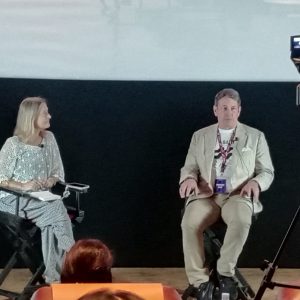 Balinale 2026 Gelar International Premier “The Madness Of Moonlight”  Soroti Kegilaan Sosok Pengerajin Piano