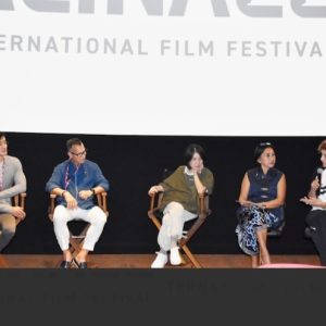 Balinale 2026 Perkuat Koneksi Sinema Asia Melalui Hong Kong Film Gala Presentation Bersama AFAA dan HKETO