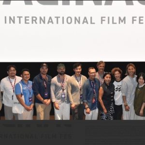 Bali Film Forum 2026 Memperkuat Peran Festival, Narasi, dan Kolaborasi Global bagi Sineas Indonesia